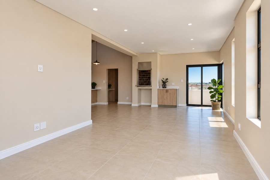 2 Bedroom Property for Sale in Eden Residential Estate Western Cape